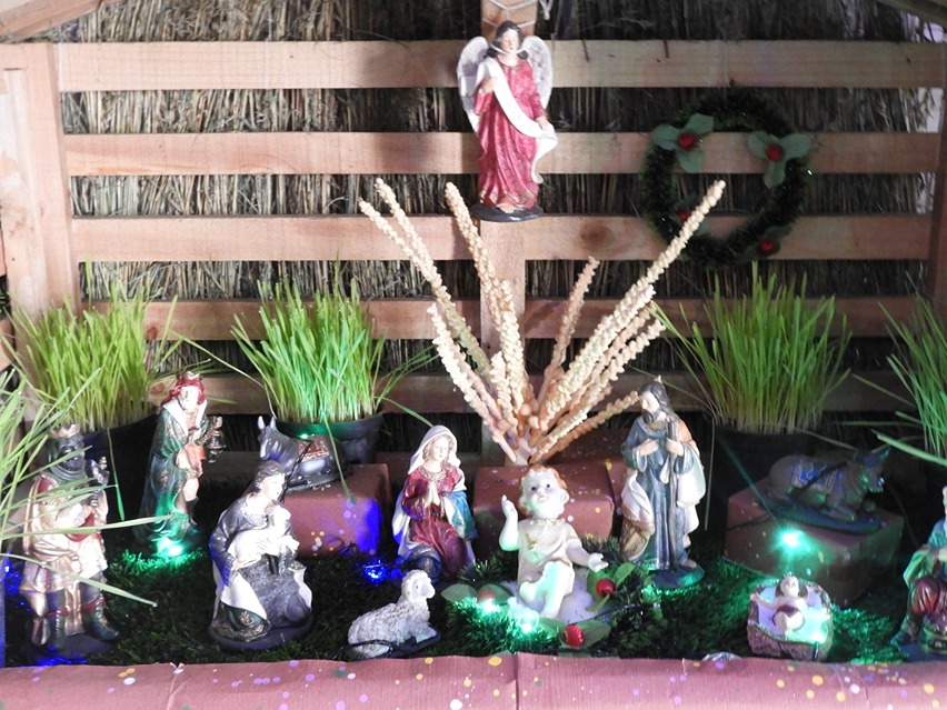 7 Christmas